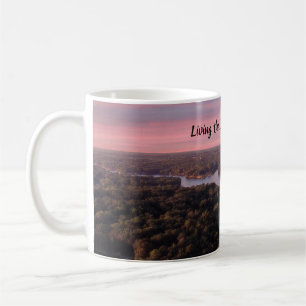 Livet i Sjö Royale Kaffemugg