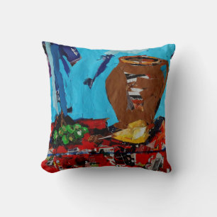 Livet idag - Thyson Cushion Kudde