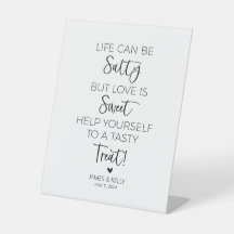 Livet kan vara tryggt, men Kärlek är ett svalt tec