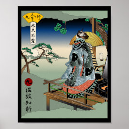 Livet lär sig av sitt förflutna poster