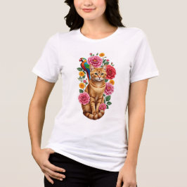 LIVET LEVES T SHIRT