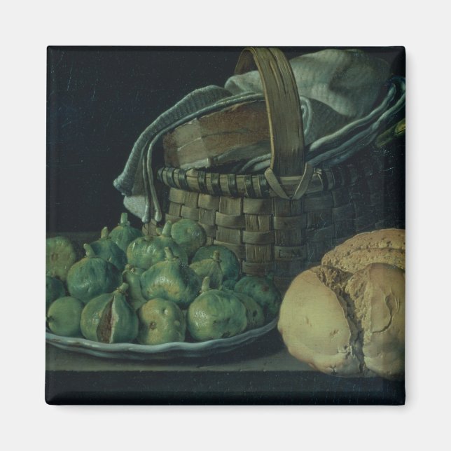 Livet med bilder, 1746 magnet (Framsidan)