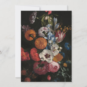 Livet med Bouquet-blommorna Johan Johnsen
