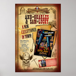 Livet på Coffin Joint Poster