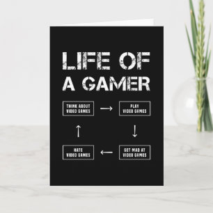 Livet på spel med spelfantastiska spel kort