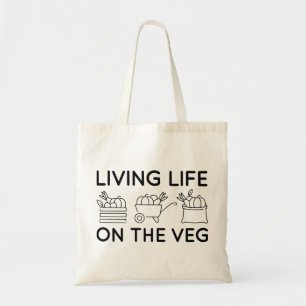 Livet på Veg Tygkasse