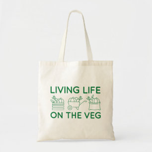 Livet på Veg Tygkasse