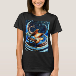 Livet skulle inte vara detsamma t shirt