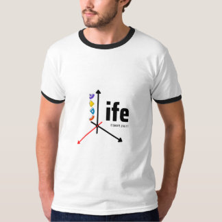 Livet T Shirt