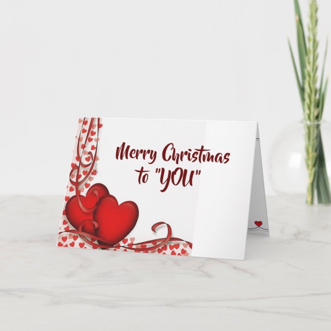 "LIVET TILLSAMMANS - INGENTING BÄTTRE" **VÅR HÖGTI KORT (Framsida)