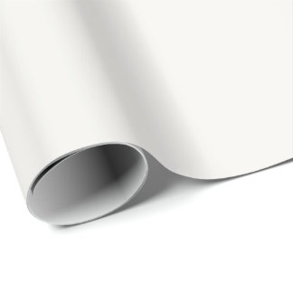 Livet varsamt minimalistiskt inslagspapper presentpapper