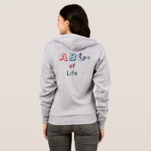 Livets ABC:ar T-shirt