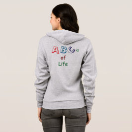 Livets ABC:ar T-shirt