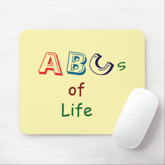 Livets ABC-musmatta Musmatta