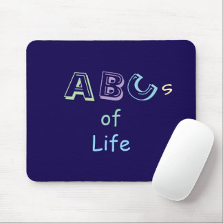 Livets ABC-musmatta Musmatta