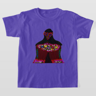 Livets afton t shirt