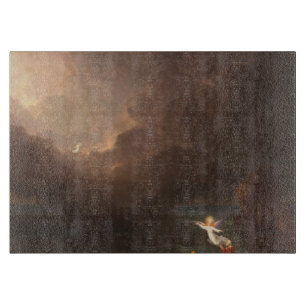 Livets ålder Thomas Cole 1842