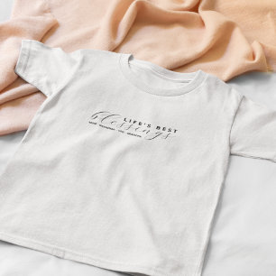 Livets bästa välsignelse t shirt