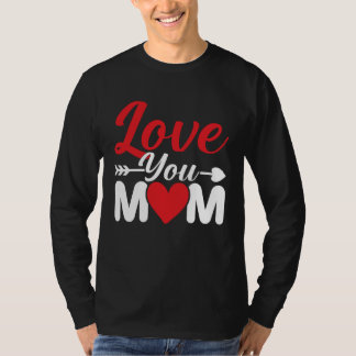 Livets element är moder 131 t shirt