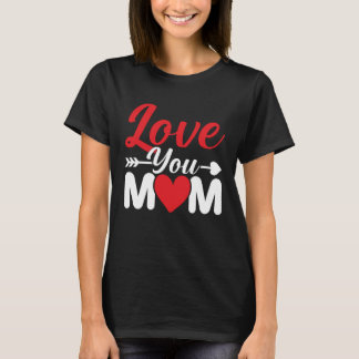 Livets element är moder 131 t shirt