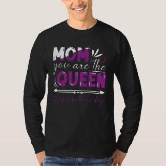 Livets element är mor 101 t shirt
