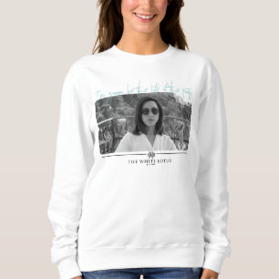 Livets Fest - The White Lotus T Shirt