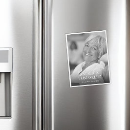 Livets Firande Minnesmärke Begravning Magnetkort