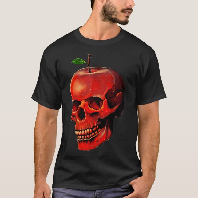 Livets frukt t shirt (Framsida)