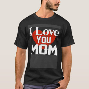 Livets Inslag är Mor 119 T Shirt