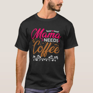 Livets Inslag är Mor 134 T Shirt