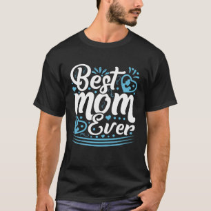 Livets Inslag är Mor 196 T Shirt