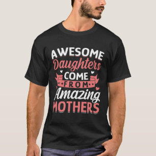 Livets Inslag är Mor 206 T Shirt