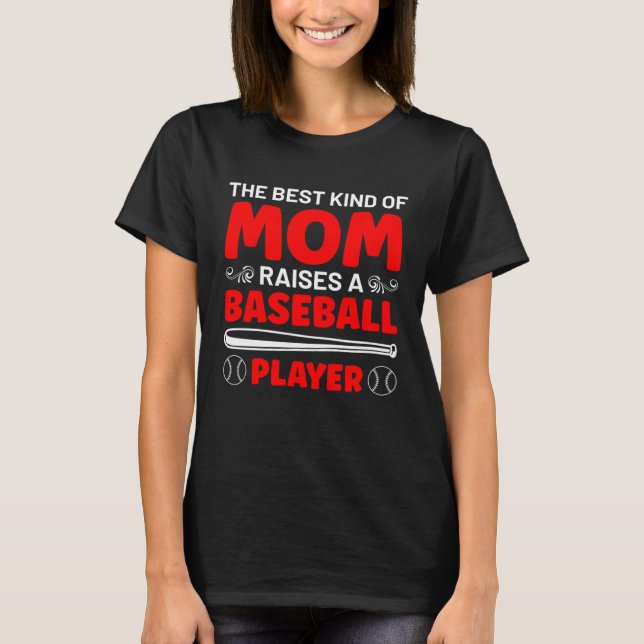 Livets Inslag är Mor 216 T Shirt (Framsida)