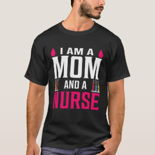 Livets Inslag är Mor 223 T Shirt