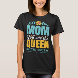 Livets Inslag är Mor 261 T Shirt