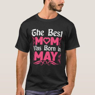 Livets Inslag är Mor 293 T Shirt