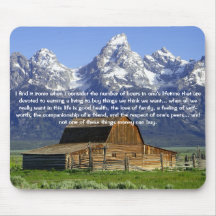 Livets inspirerande ironier