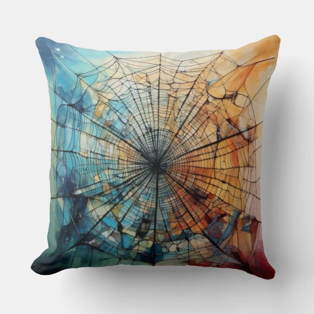 Livets netto kudde (Framsida)