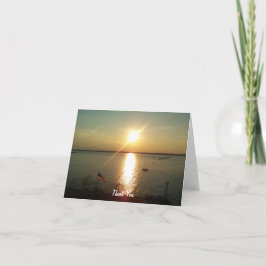 Livets Perfektion Tack Kort