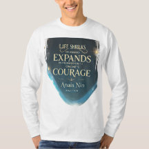 Livets resa innebär ofta utmaningar för presenter