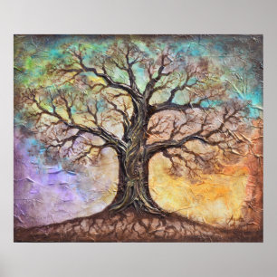 Livets säsonger poster