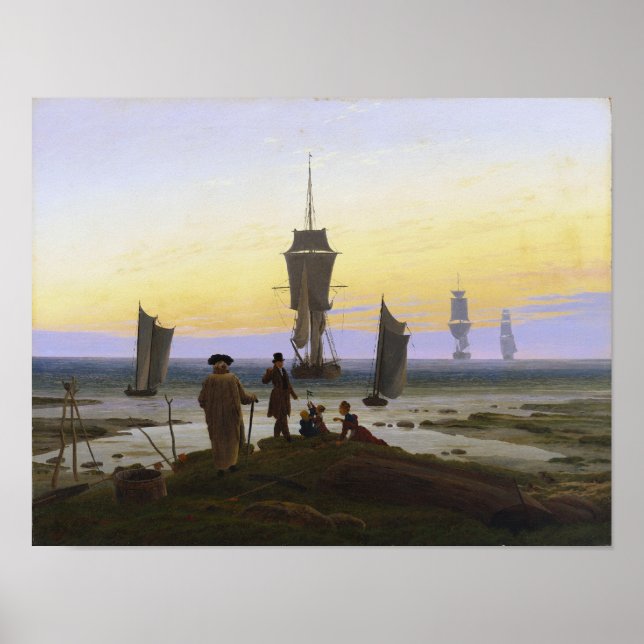 Livets stadier poster (Framsidan)