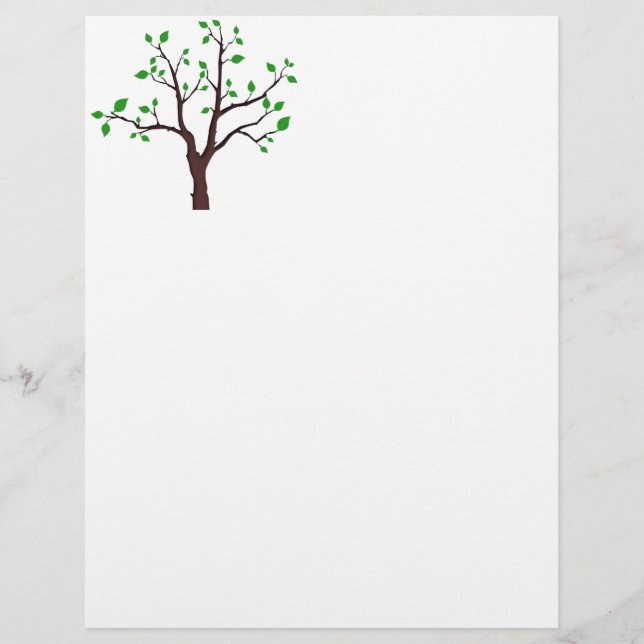 Livets träd (Framsida)