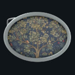 Livets träd<br><div class="desc">Livets träd av William Morris. Livets träd är ett av William Morris mest välkända verk. Ni kan lätt se hans uppmärksamhet på detaljer i detta underbara tapearkiv, vars symboliska betydelse enligt Bibelhistorien om Adam och Kväll är ett evigt liv eller odödlighet. William Morris (24 mars 1834-3 oktober 1896) var en...</div>
