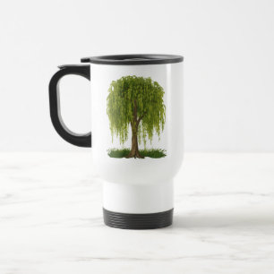 Livets träd - 15 oz Resemugg