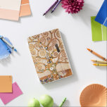Livets träd Art-utskrift av Gustav Klimt iPad Mini Skydd<br><div class="desc">Njut av den fantastiska skönheten hos Gustav Klimts Livets träd Art Print. Rik i symbolism och invecklad detaljrikedom leder till harmoni och sofistikering av alla produkter,  vilket framkallar en känsla av tidlöshet .</div>
