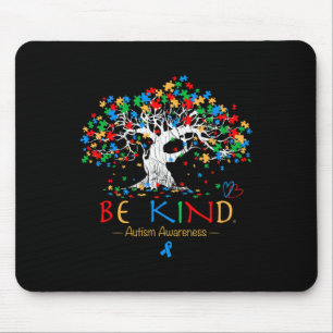 Livets träd Autism Awareness Month Puzzle Asd Sup Musmatta