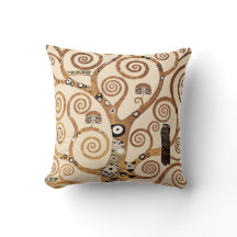 Livets träd av Gustav Klimt