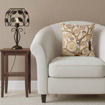 Livets träd av Gustav Klimt