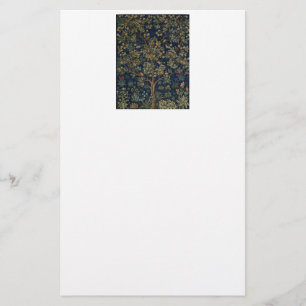 Livets träd brevpapper